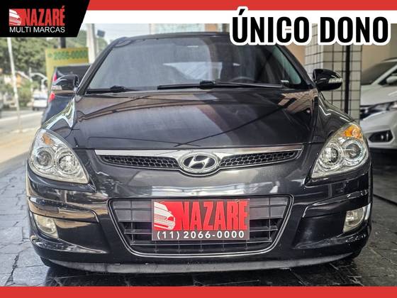 HYUNDAI I30 2.0 MPI 16V GASOLINA 4P MANUAL